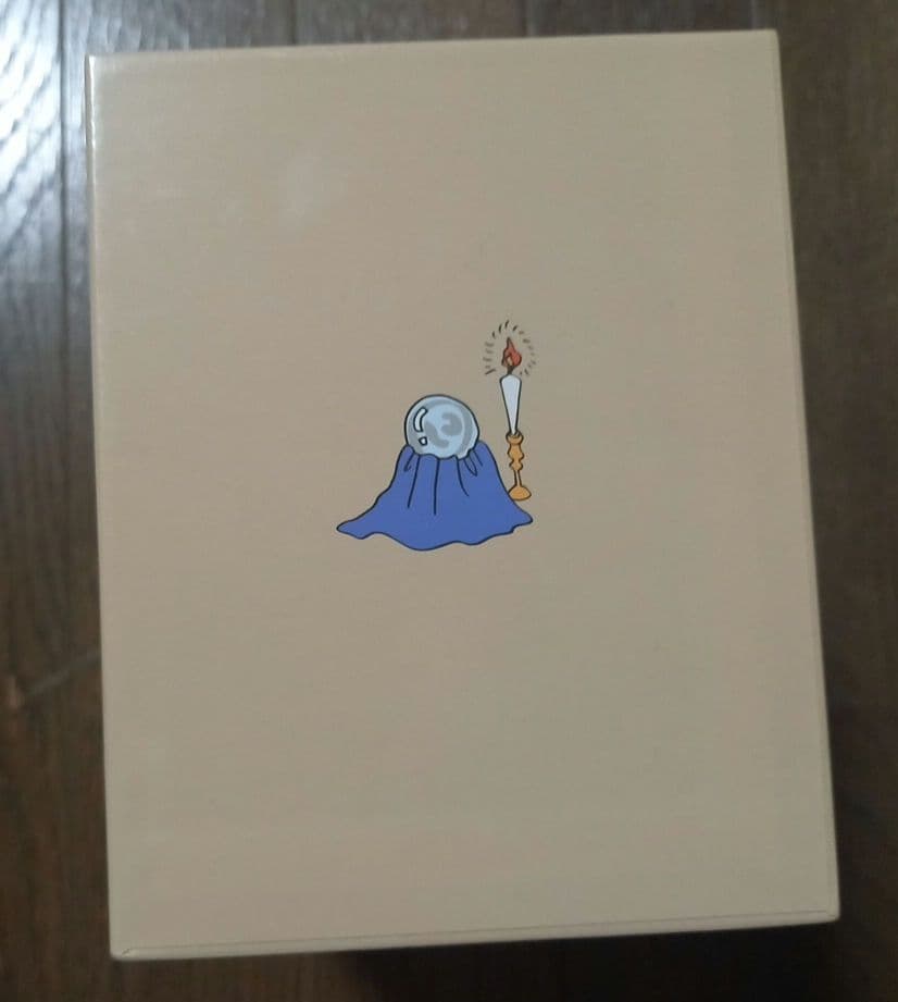 気分は名探偵 DVD-BOX〈7枚組〉
