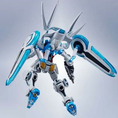 特別値下げバンダイL ROBOT魂 G-セルフ (パーフェクトパック)
