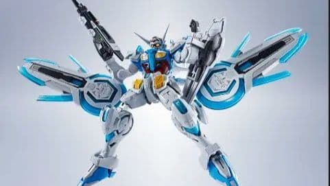 特別値下げバンダイL ROBOT魂 G-セルフ (パーフェクトパック)