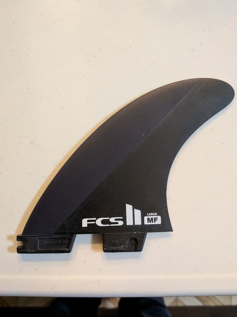 FCS2 MF LARGE サーフボードフィン