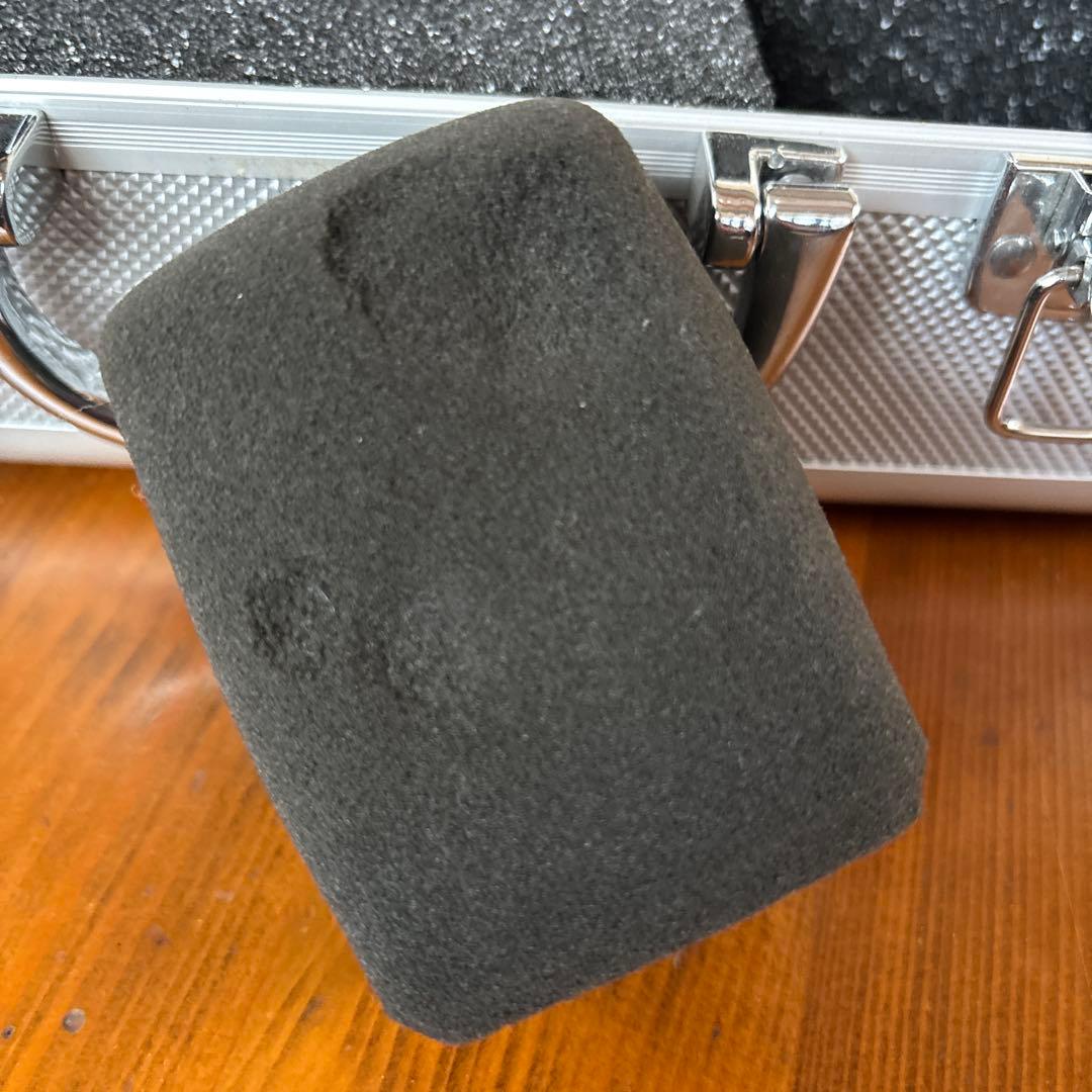 配信機器・PA機器・レコーディング機器 AKG C414 XLS Microphone