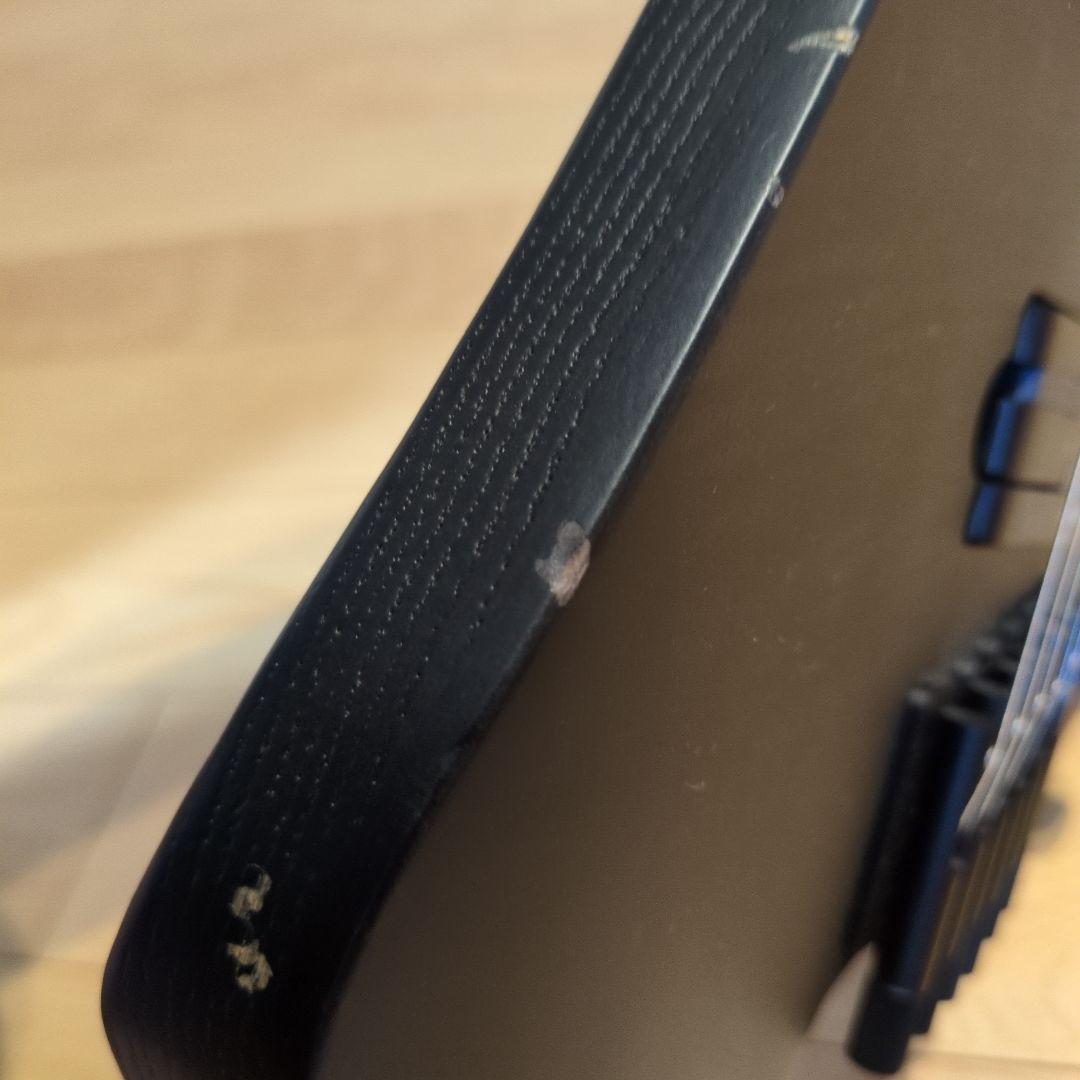 ギター Strandberg Boden OS6 made in korea
