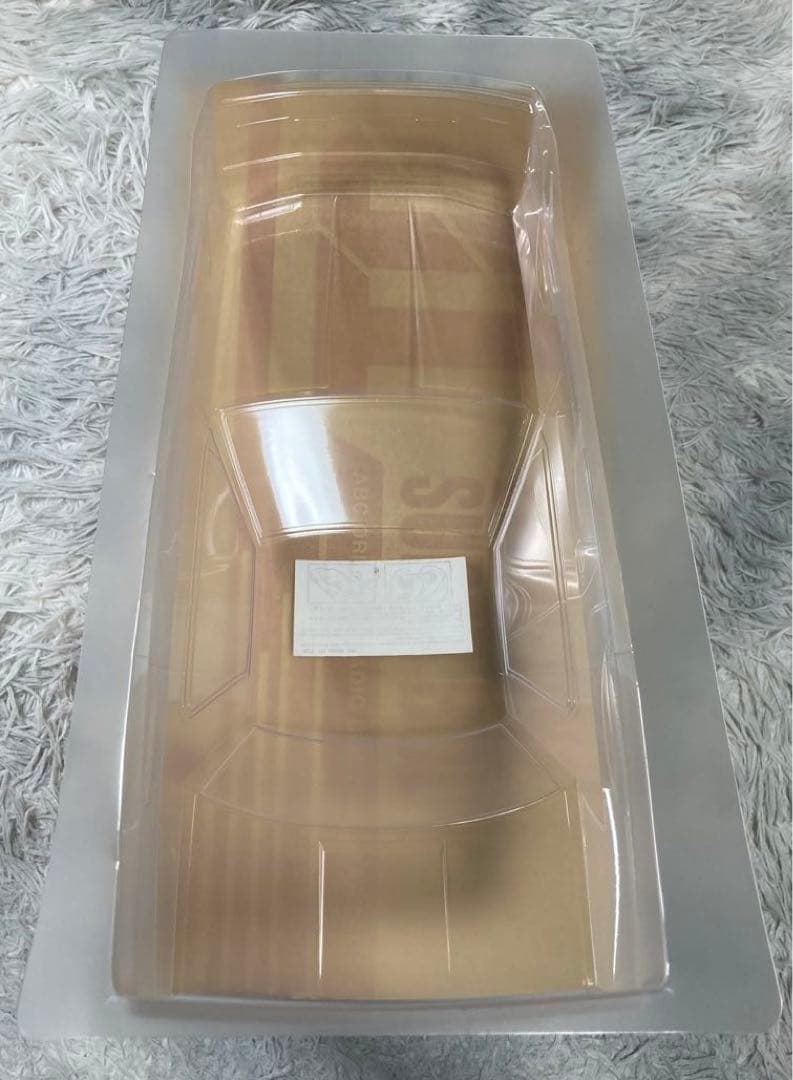 未使用 絶版品 ABCホビー スカイライン DR30 前期 1/10 西部警察