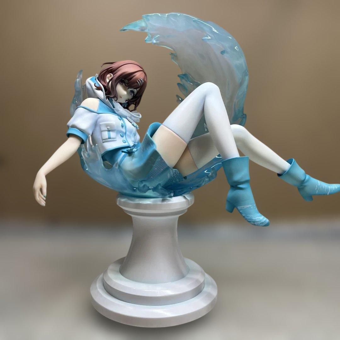 樋口円香 クリアマリンカームver.　※浅倉透セット販売実施中