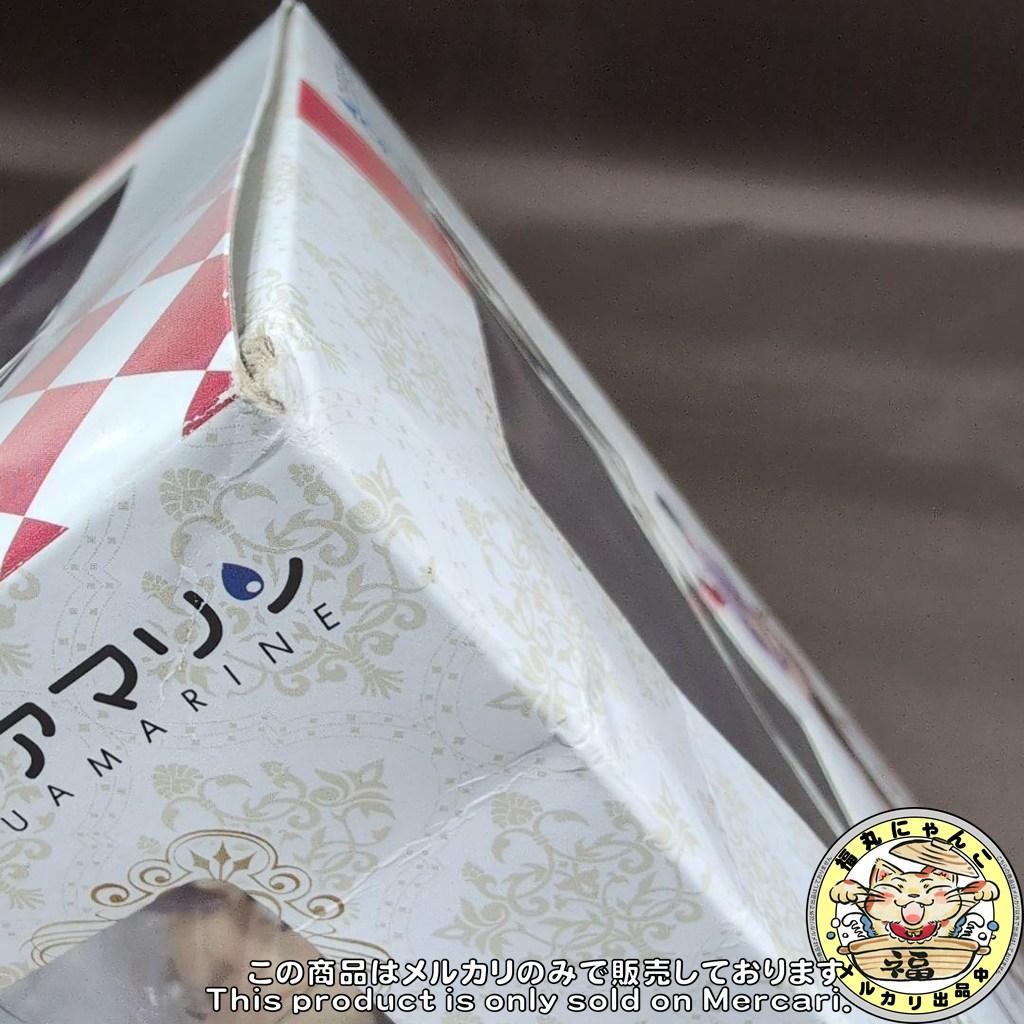 【未開封品】シンフォギアG 雪音クリス バニーstyle BLACKエディション