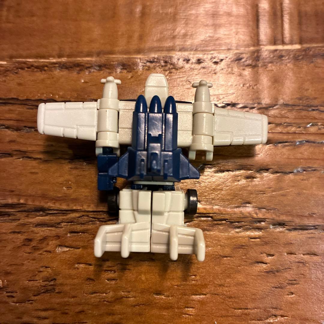 トランスフォーマー G1 ミニボット サンランナー