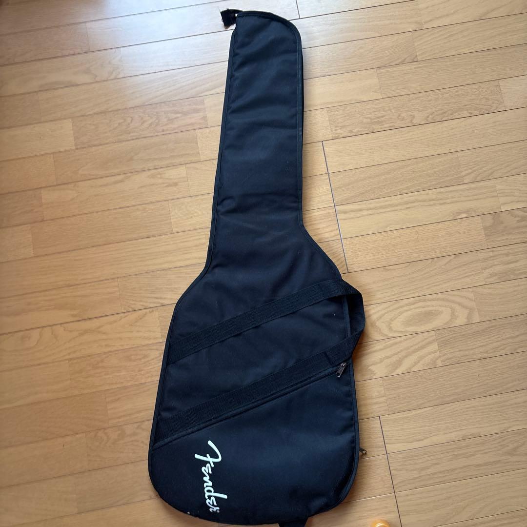 Fender Made in Japan Jaguar レフティ