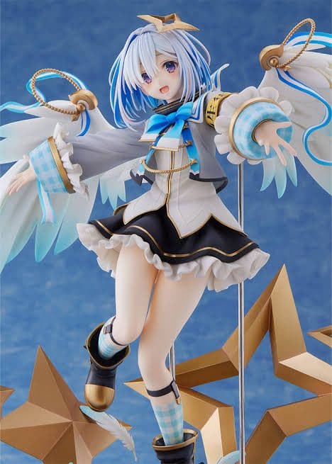 天音かなた　フィギュア　クレーネル