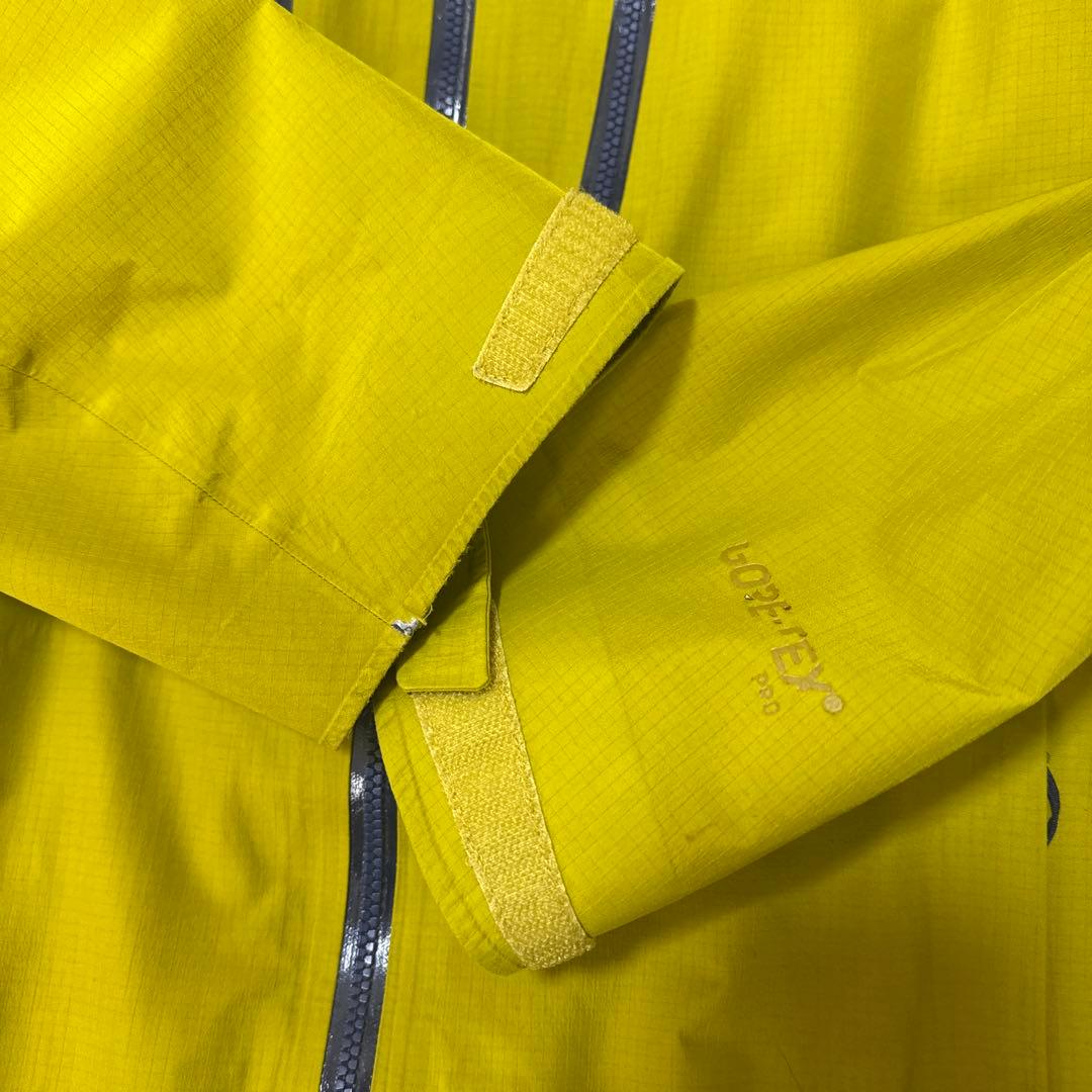 patagonia パウスレイヤージャケットS & パンツM　上下セット