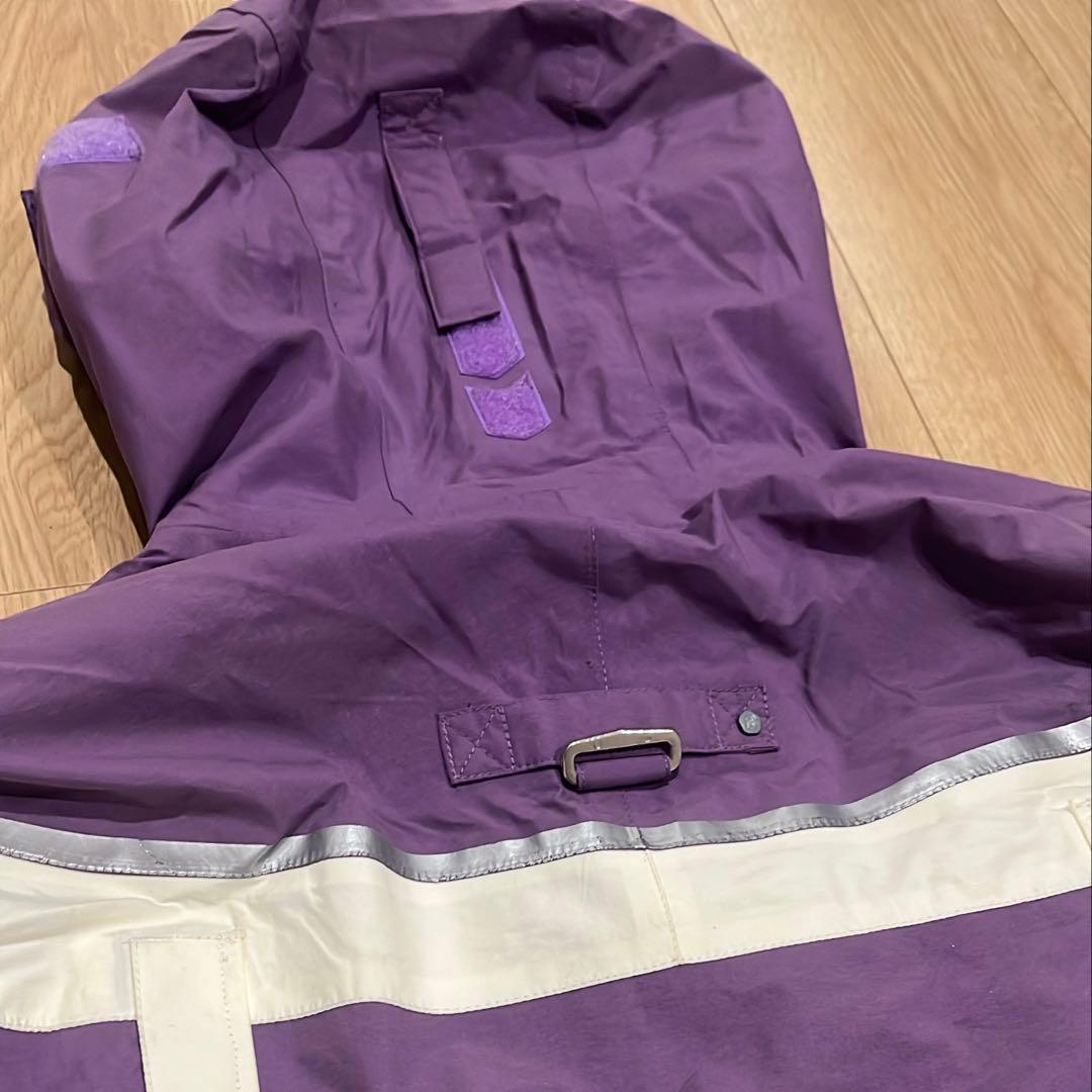 REW スノーボード スキー ウエア ジャケット ゴアテックスGORE-TEX