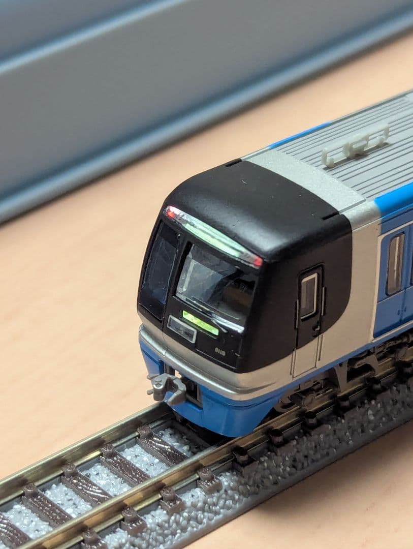 【即購入可】 マイクロエース 北総鉄道 9100形 1次車 8両セット