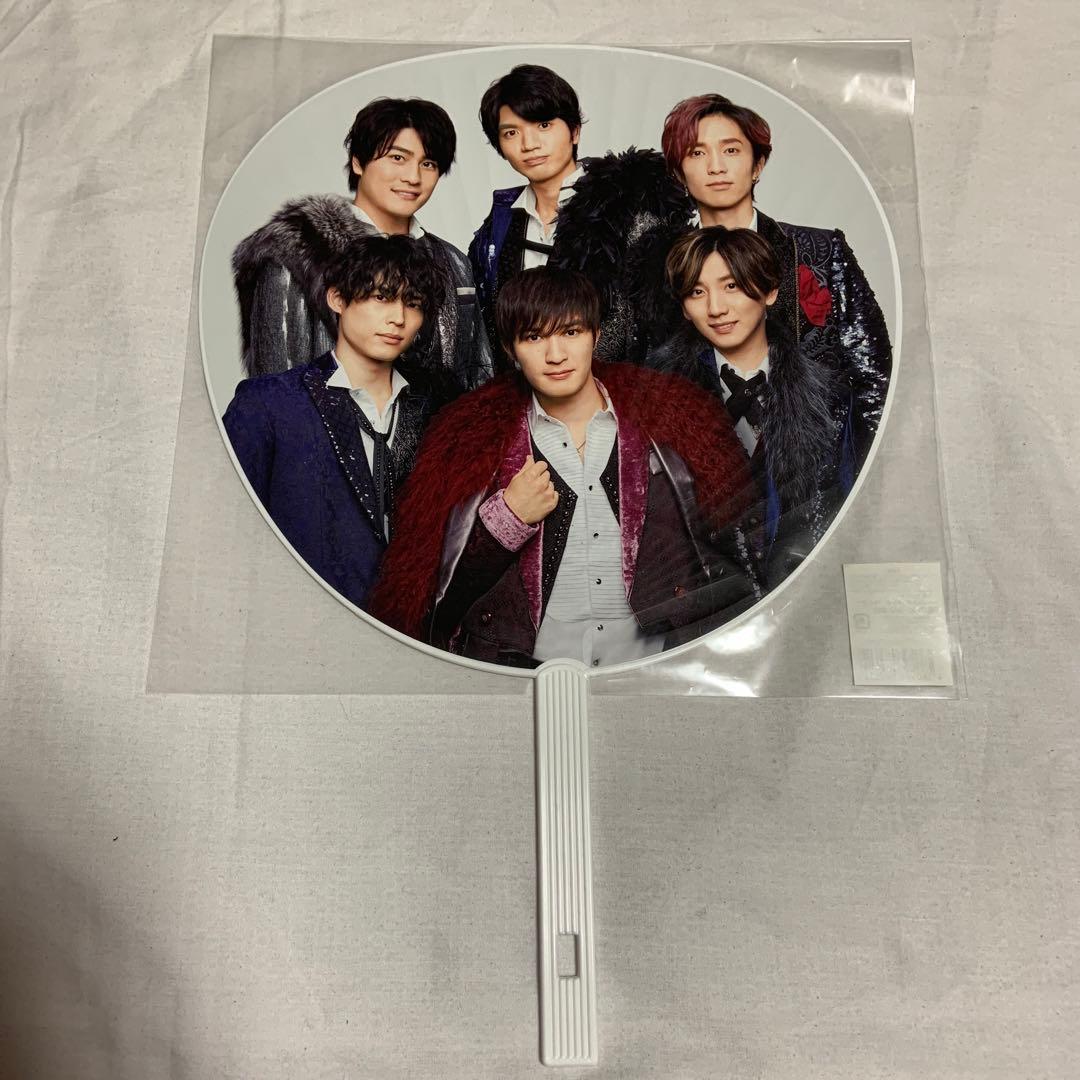 SixTONES  グッズ　まとめ売り