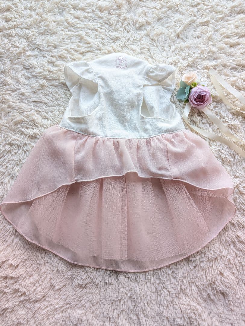 pp closet クローゼット ワンピース