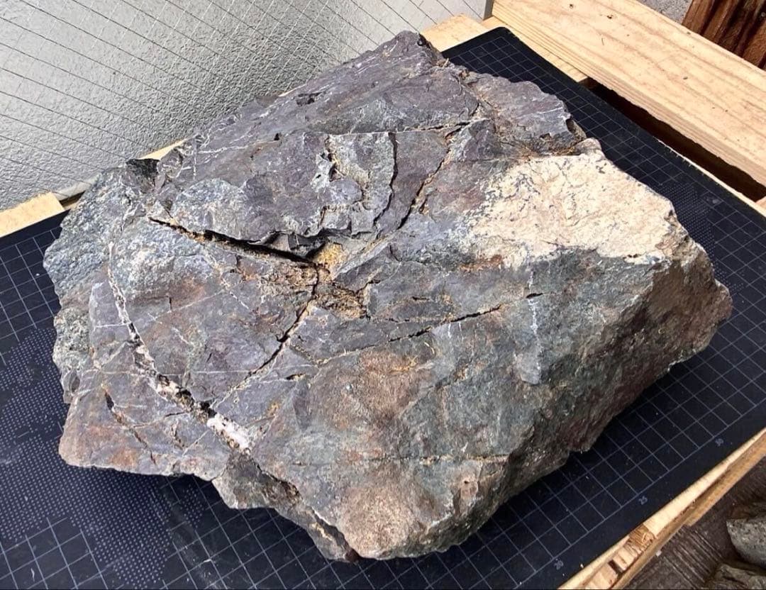 ADA 万天石 親石 約9.3kg アクアデザインアマノ