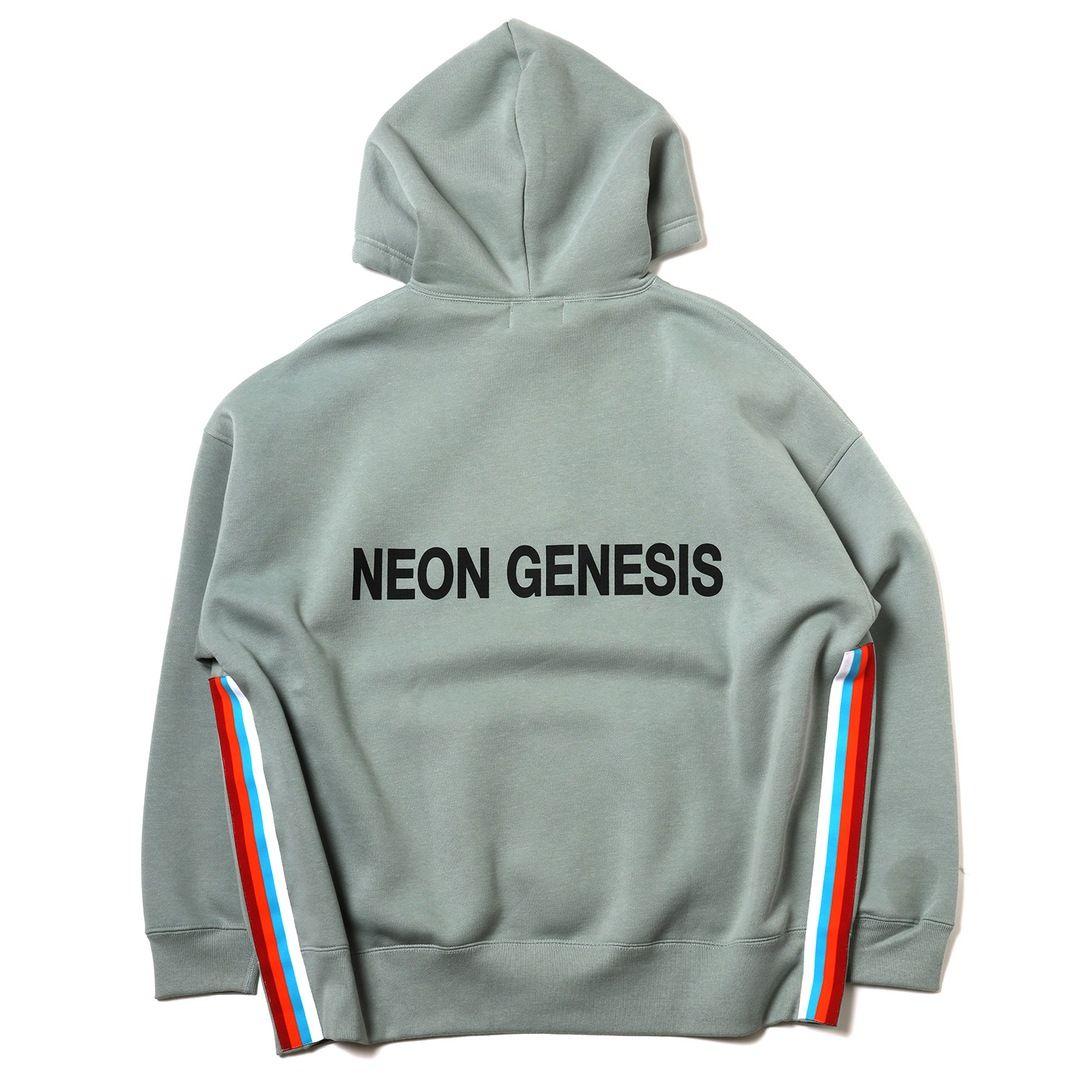 エヴァンゲリオン フーディー Tシャツセット売り バラ売り不可