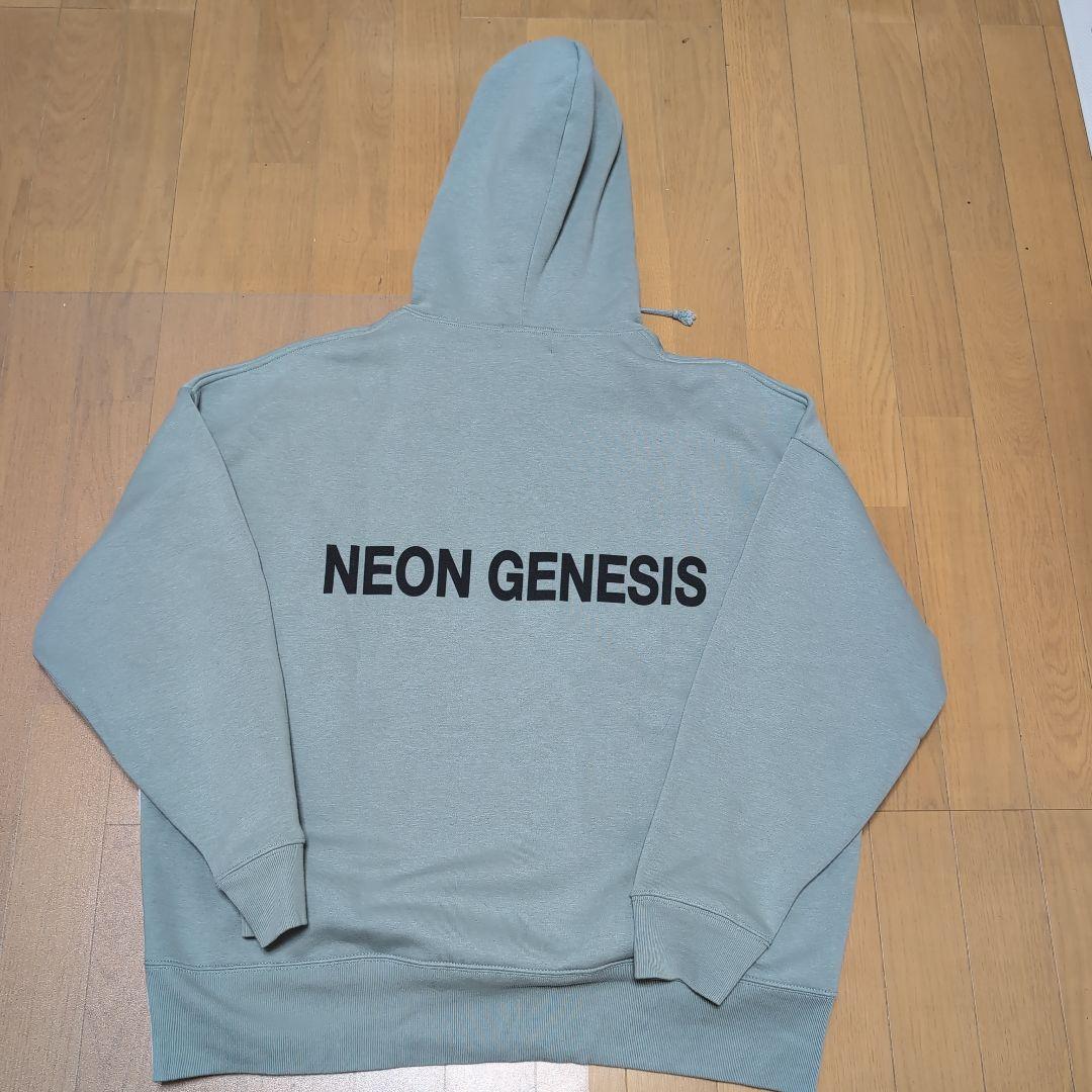 エヴァンゲリオン フーディー Tシャツセット売り バラ売り不可