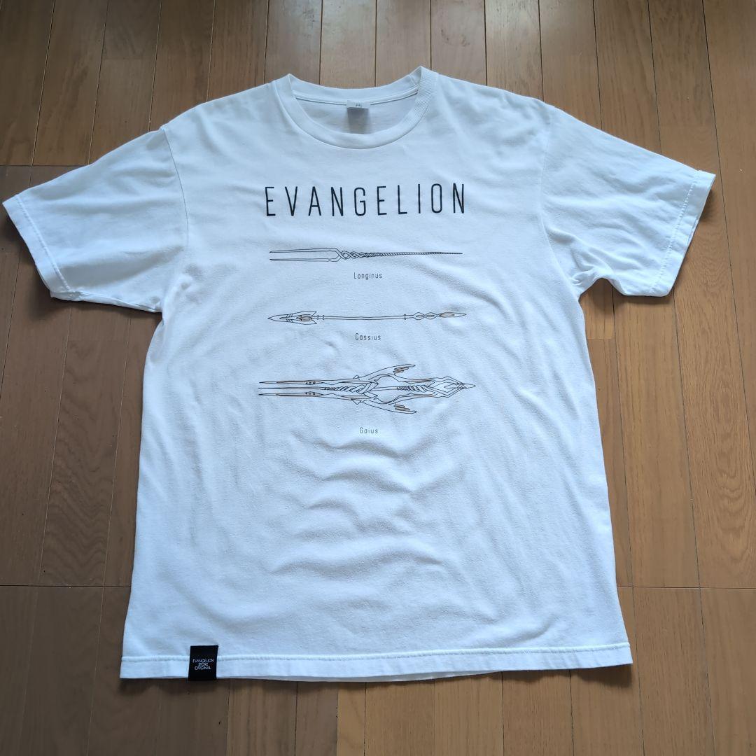 エヴァンゲリオン フーディー Tシャツセット売り バラ売り不可