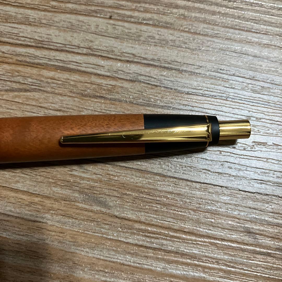 Chami’s shop スタンダード　なつめ　ボールペン