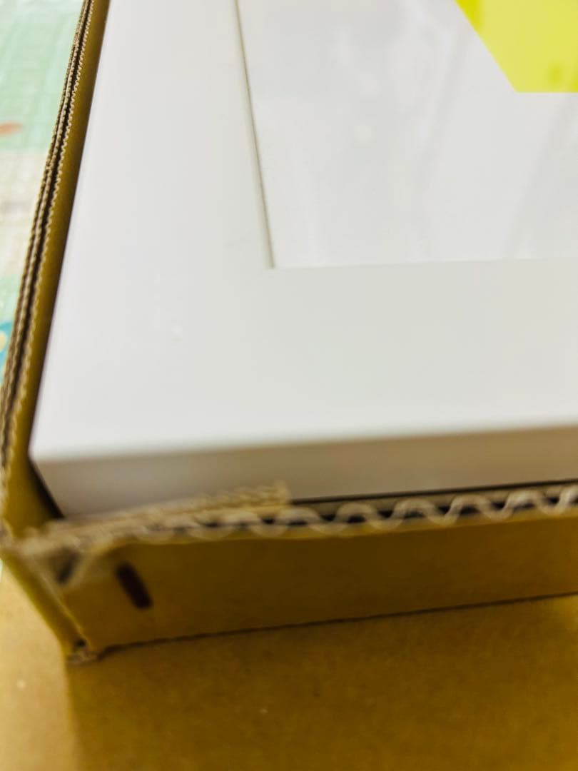 ジョジョの奇妙な冒険 複製原画 ジョニィ＆ジャイロ