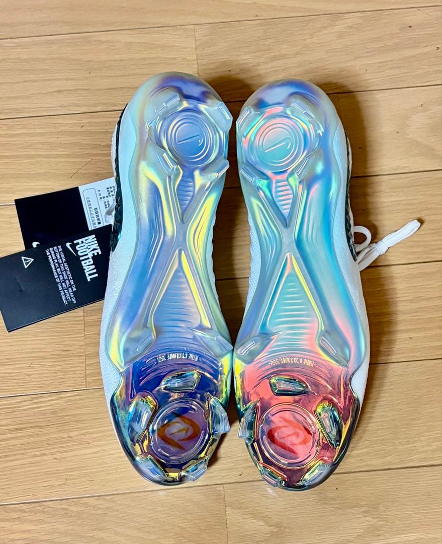 NIKE ナイキ ファントムGX2 エリートFG Lv8