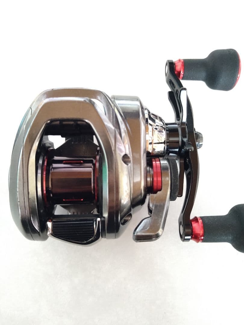 シマノ SHIMANO 炎月 21エンゲツ100PG