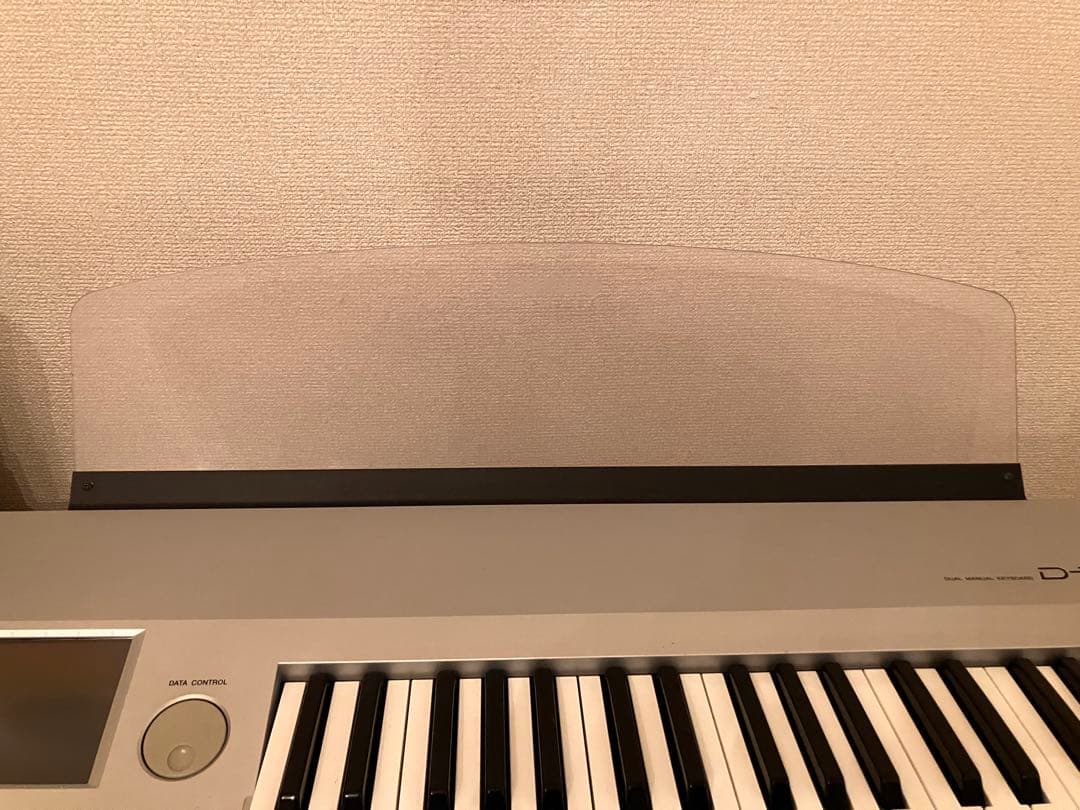 3連休セール ヤマハ D-DECK ステージア used 即演奏可能 全て揃って