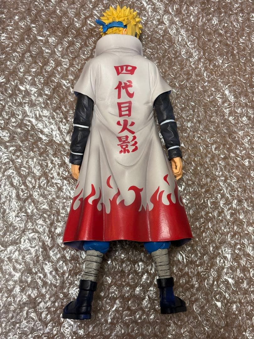 NARUTO ナルト　一番くじ　波風ミナト