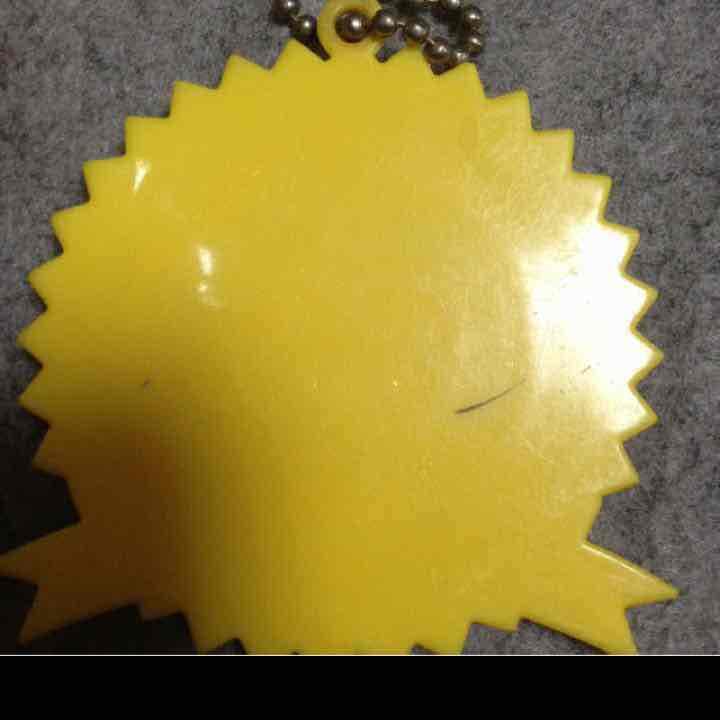 KEY キーホルダー