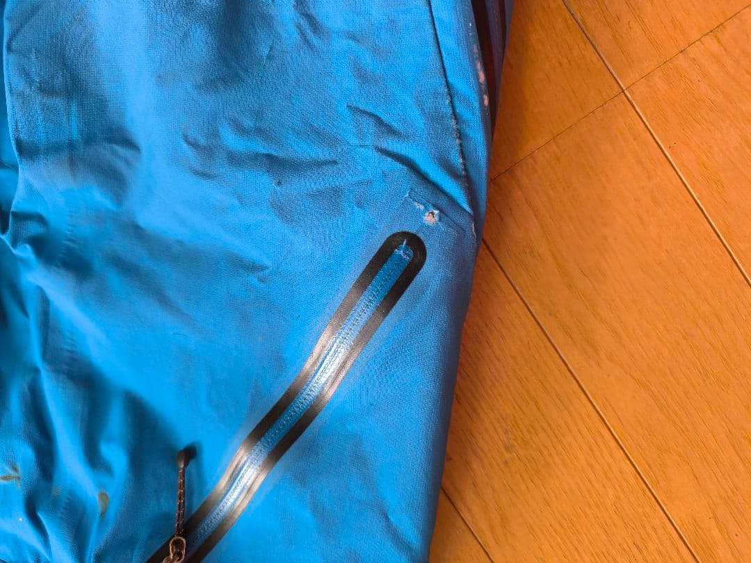The North Face GORE-TEX スノーボード、スキーパンツ