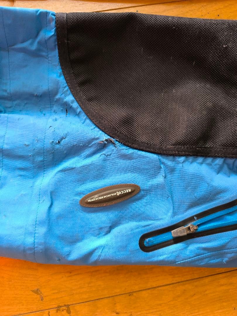 The North Face GORE-TEX スノーボード、スキーパンツ
