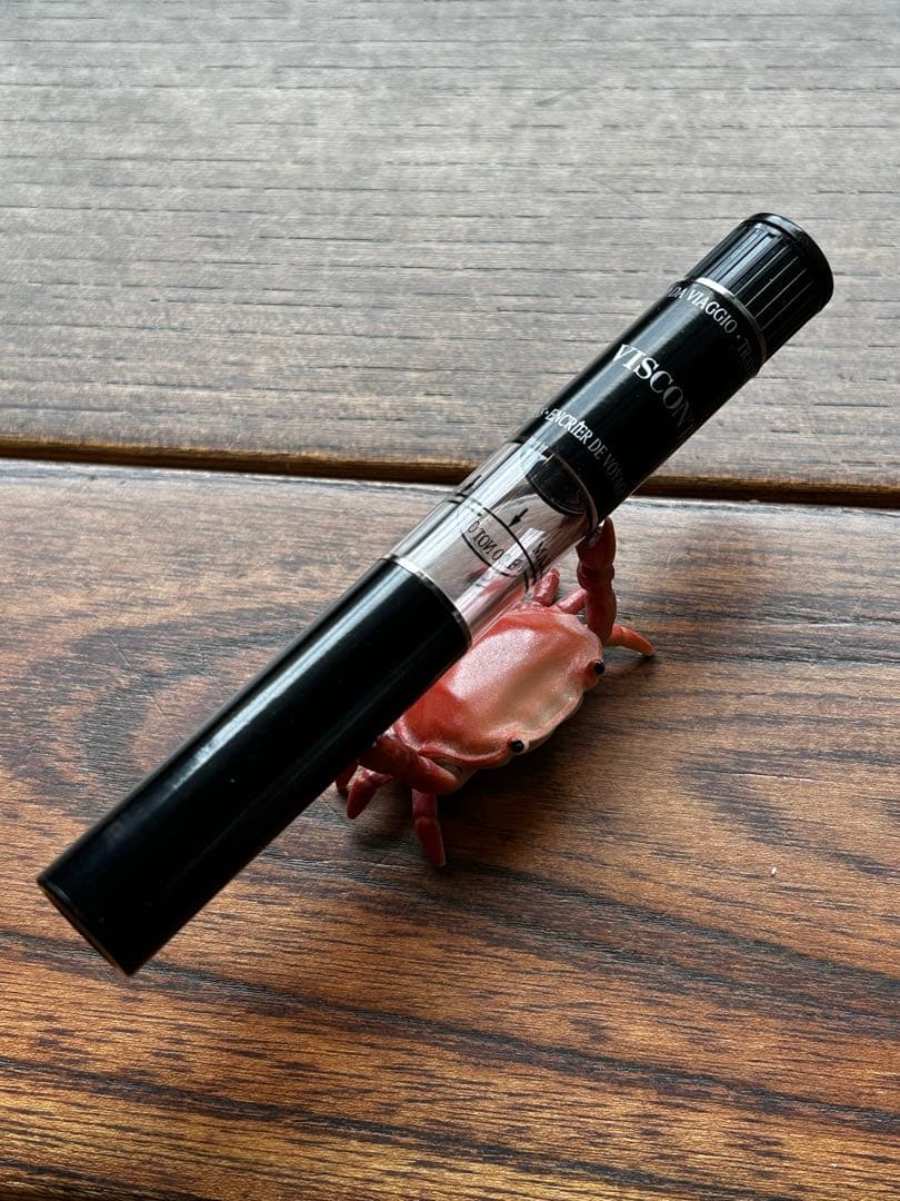 VISCONTI トラベルインクポット