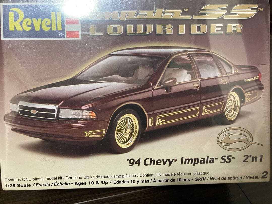 最終値下げ！！激レア！！ローライダー！！インパラ！！キャデラック！！