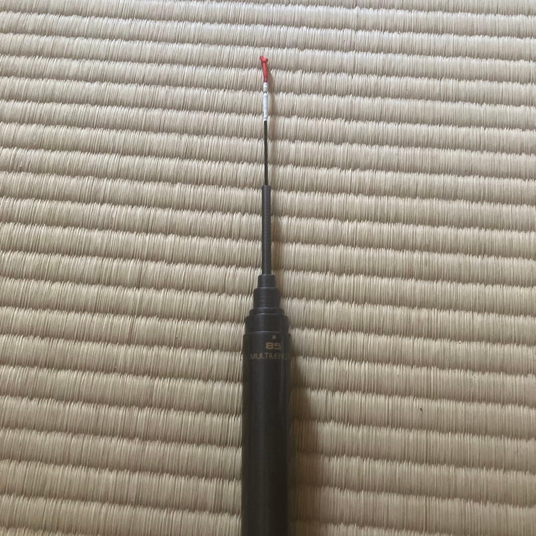 Daiwa 中硬竿 95 鮎竿