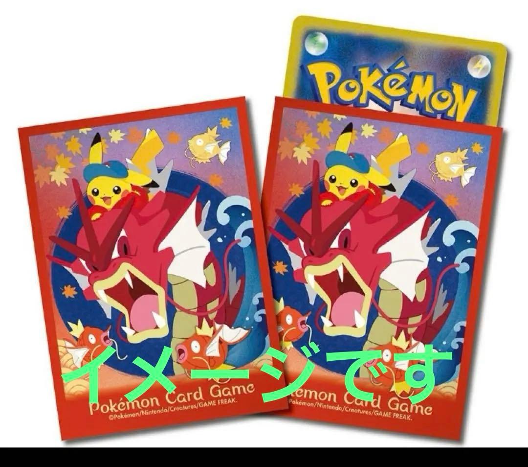 【スペシャルBOX】ポケモンセンターヒロシマ　新品未開封品