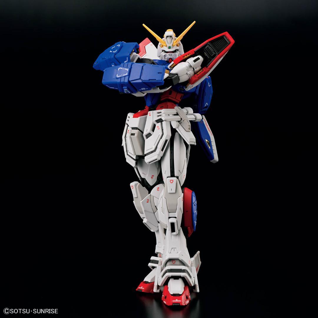 【2品セット】RG シャイニングガンダム／ゴッドガンダム【新品未開封】