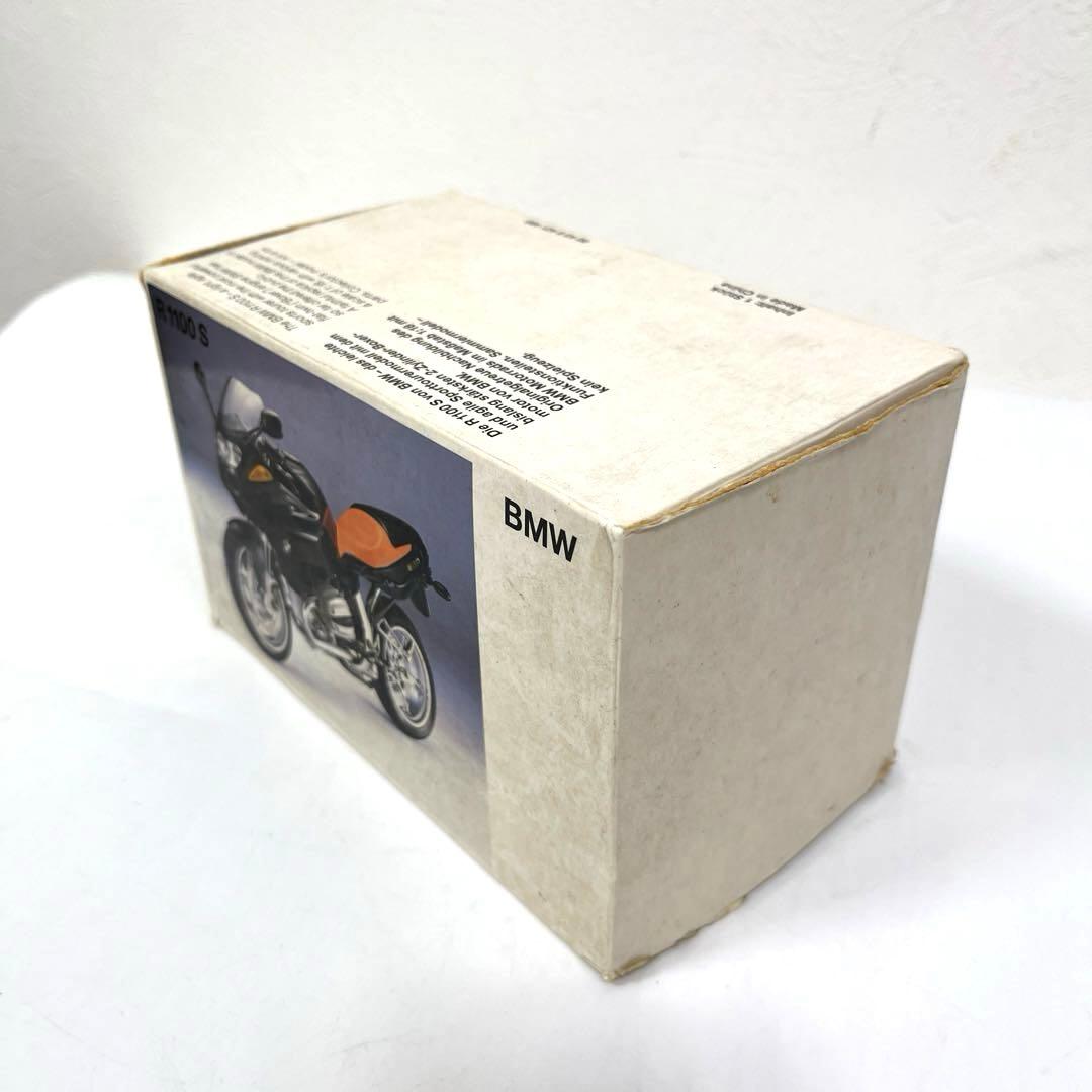  R 1100 S ミニチュアモデル 1/18 バイク