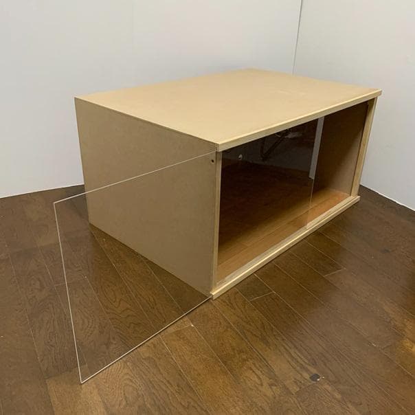 innn　防音 犬小屋　防音ケージ