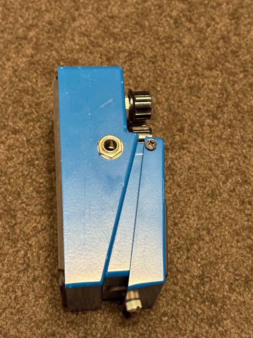 BOSS BD-2W ブルースドライバー 技 日本