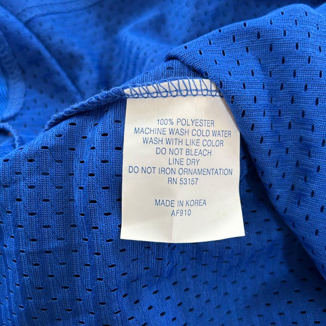 Jeff Hamilton ロサンゼルスラムズ フットボールシャツ 4XL 29