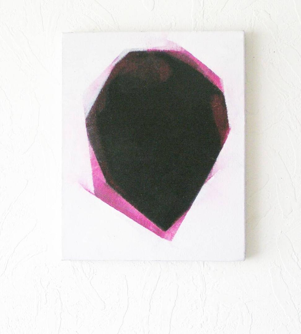 絵画 HOLE/2024/11