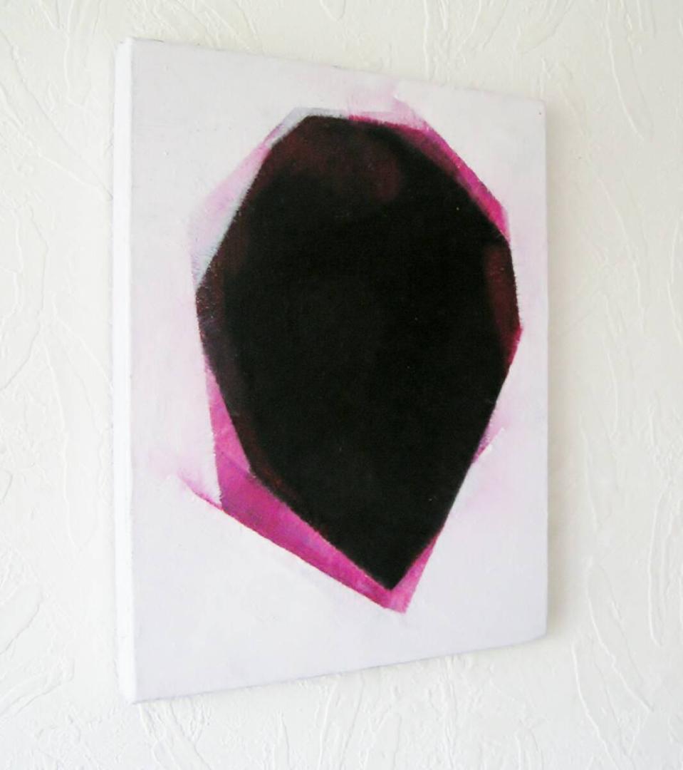 絵画 HOLE/2024/11