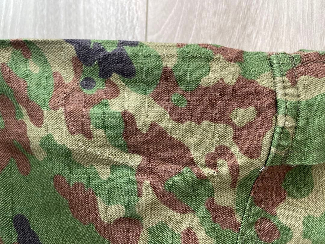 戦闘服6A