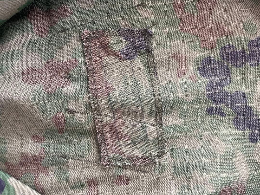 戦闘服6A