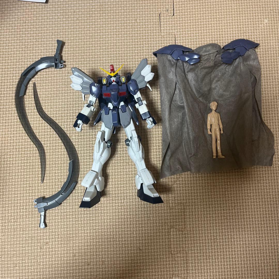 ガンプラ 旧キット 1/100 HG まとめ売り