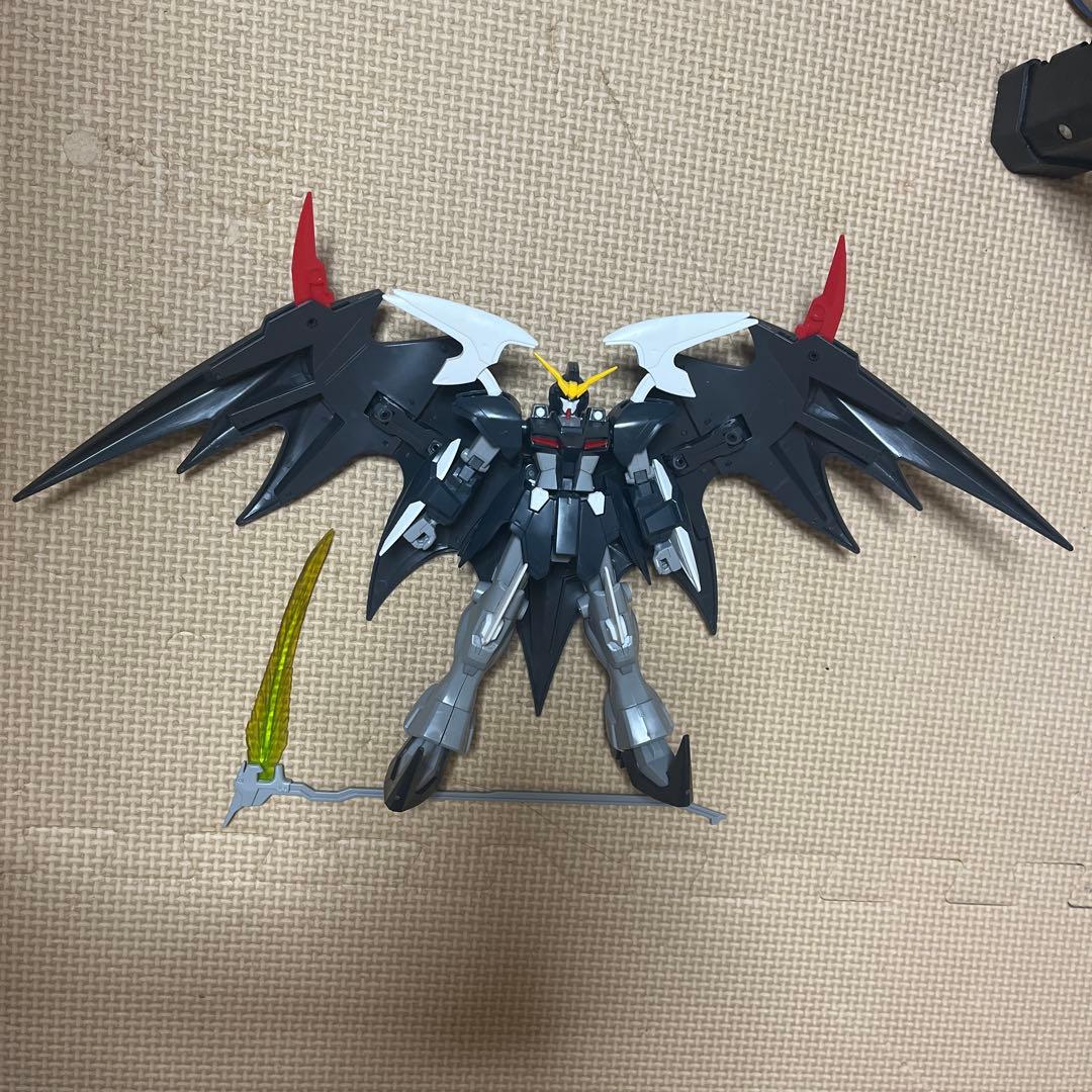 ガンプラ 旧キット 1/100 HG まとめ売り