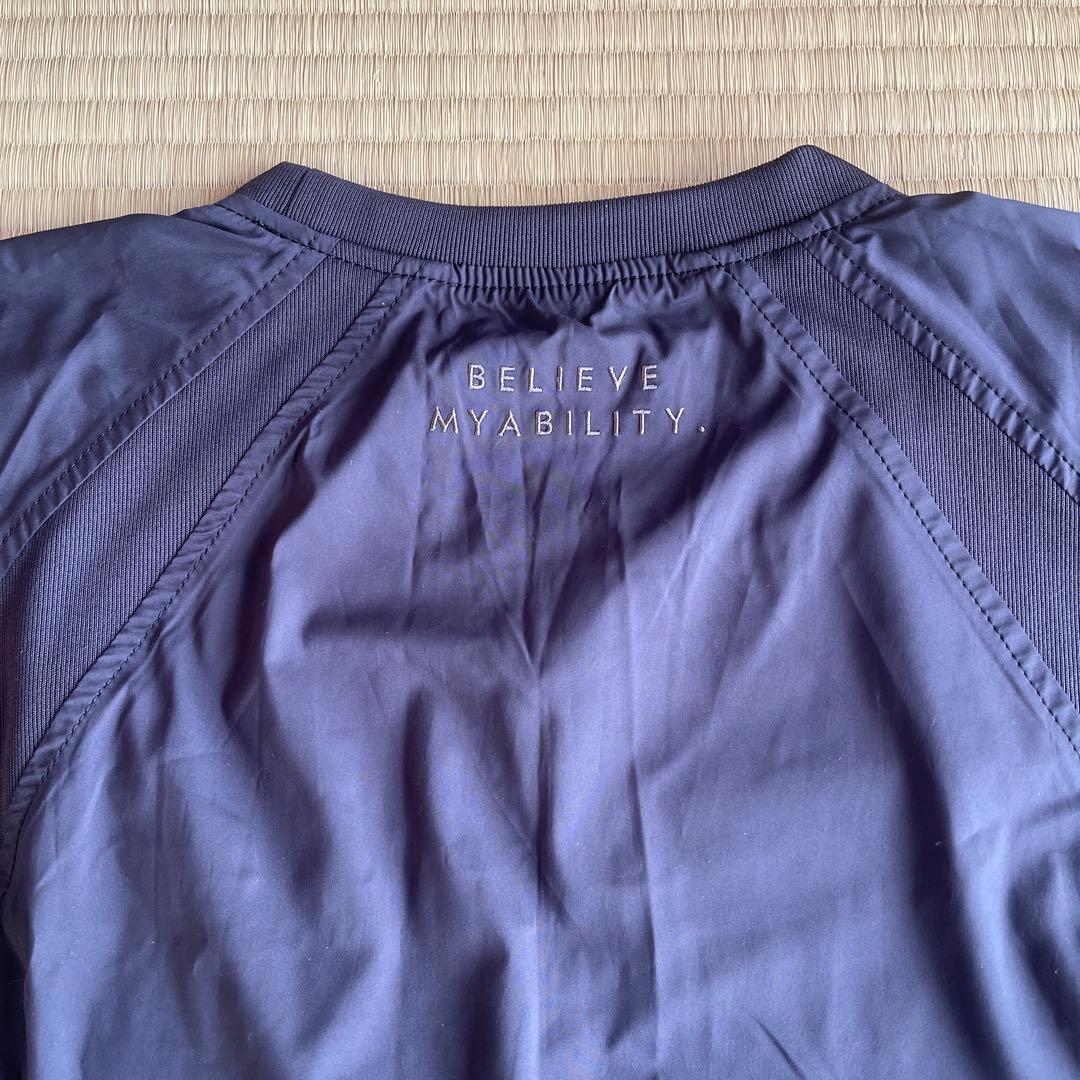 アダバット　adabat 防寒上下セット　GORE-TEX