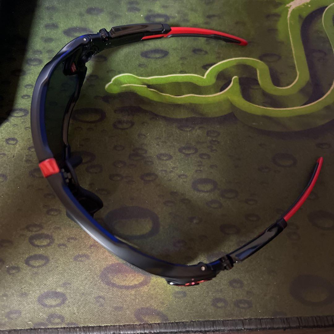 OAKLEY オークリー JAWBREAKER ジョウブレイカー サングラス
