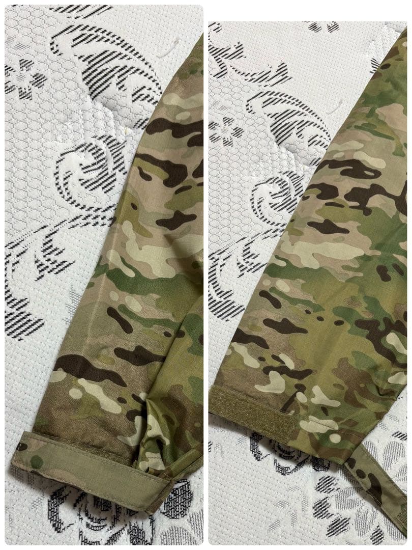 米軍実物　新品未使用 LEVEL6GORE-TEX ジャケット　L Lサイズ相当
