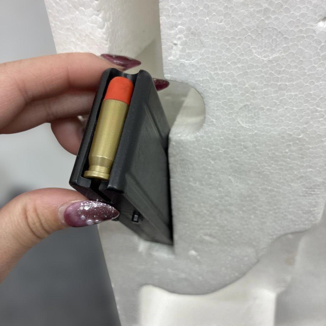 銃　木製