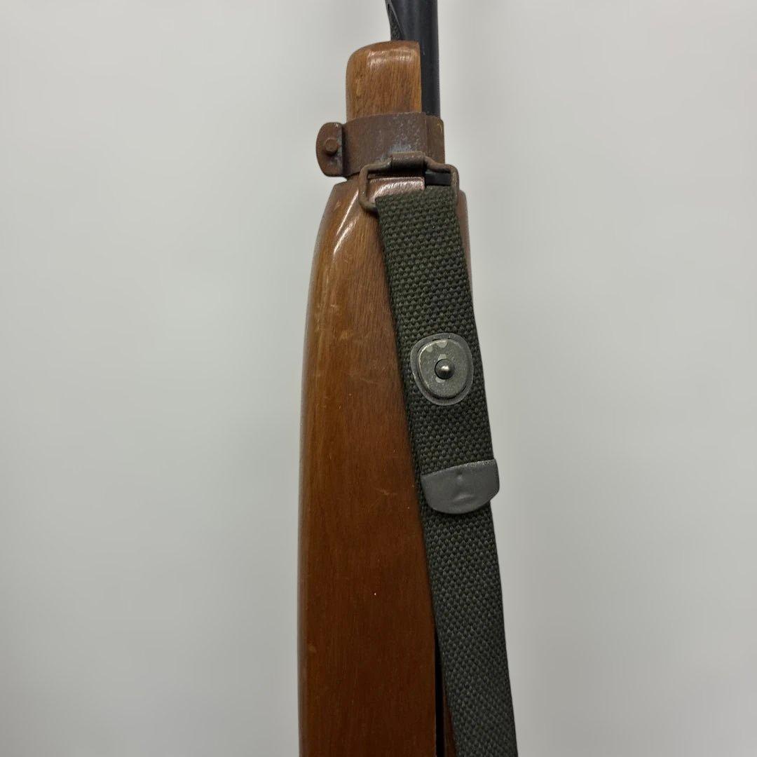 銃　木製